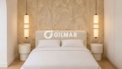Apartment in Salamanca photo 33
