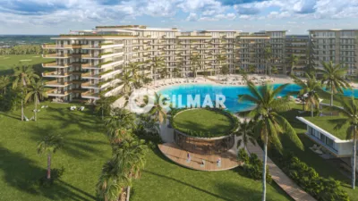 Piso en Punta Cana photo 9