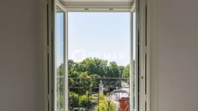 Apartment in Recoletos photo 2
