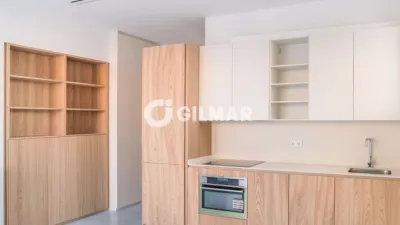 Apartment in Goya photo 9