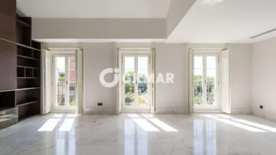 Apartment in Recoletos photo 5