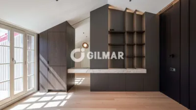 Apartment in Recoletos photo 9