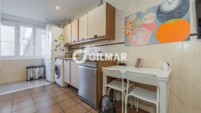 Apartment in Hispanoamérica photo 21