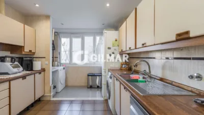 Apartment in Hispanoamérica photo 18