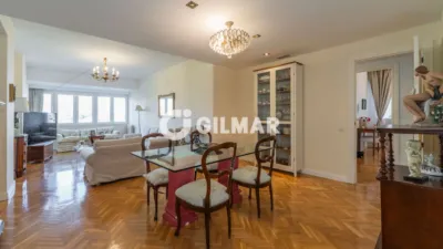 Apartment in Hispanoamérica photo 4