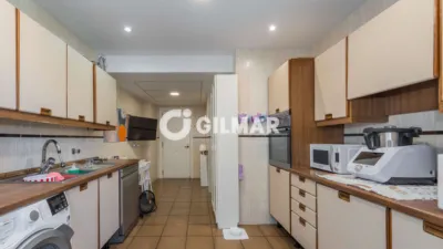 Apartment in Hispanoamérica photo 20