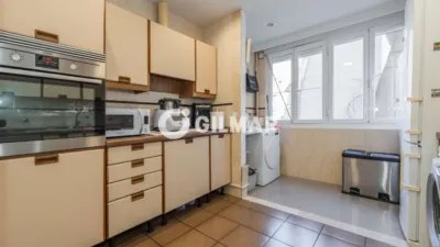 Apartment in Hispanoamérica photo 19