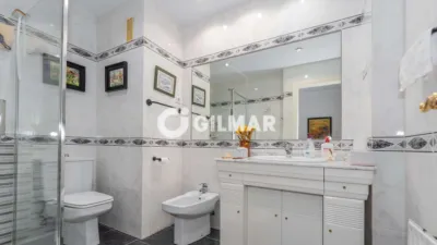 Apartment in Hispanoamérica photo 23