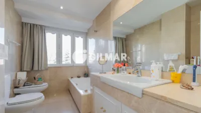 Apartment in Hispanoamérica photo 22