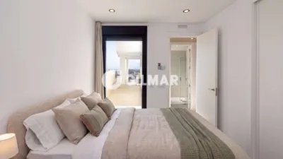 Apartment in Estepona Pueblo photo 25