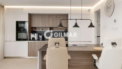 Apartment in Estepona Pueblo photo 10