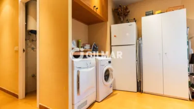 Chalet in Becerril photo 32