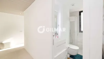 Apartment in Estepona Pueblo photo 21