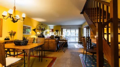 Chalet in Becerril photo 25
