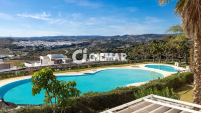Apartment in Estepona Pueblo photo 51