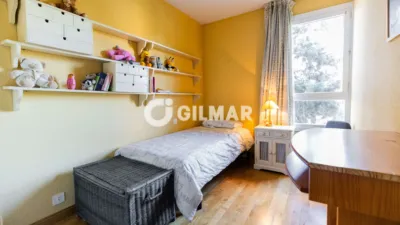 Chalet in Becerril photo 39