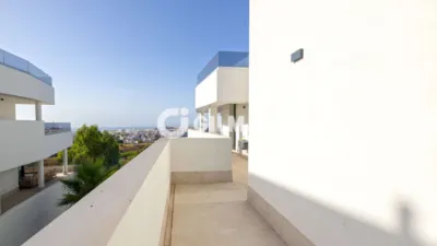 Apartment in Estepona Pueblo photo 41