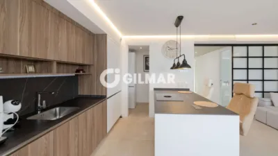 Apartment in Estepona Pueblo photo 12
