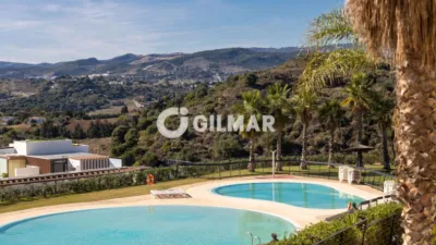 Apartment in Estepona Pueblo photo 57