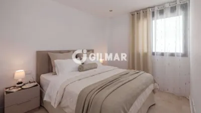 Apartment in Estepona Pueblo photo 19
