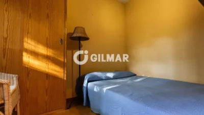 Chalet in Becerril photo 34