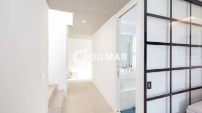 Apartment in Estepona Pueblo photo 20
