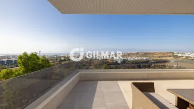Apartment in Estepona Pueblo photo 3