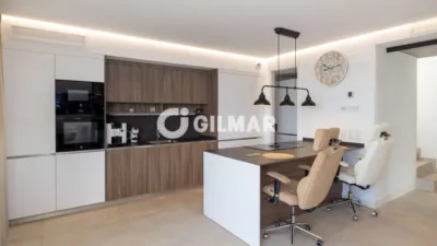 Apartment in Estepona Pueblo photo 11