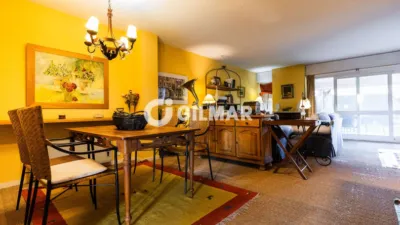 Chalet in Becerril photo 26
