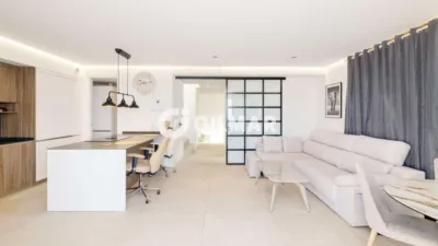 Apartment in Estepona Pueblo photo 6