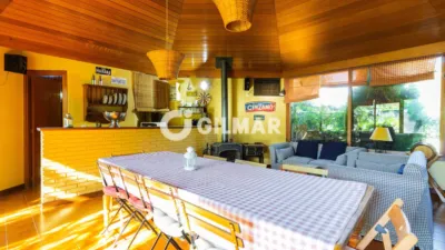 Chalet in Becerril photo 7