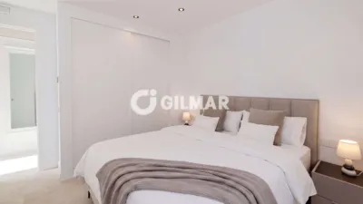 Apartment in Estepona Pueblo photo 23