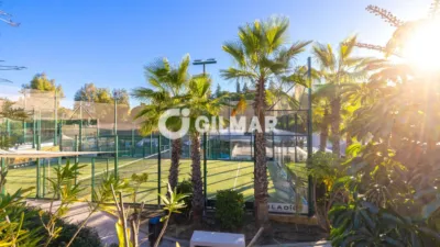 Apartment in Estepona Pueblo photo 69