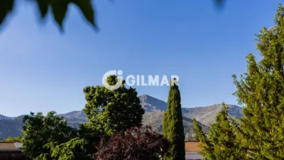 Chalet in Becerril photo 49