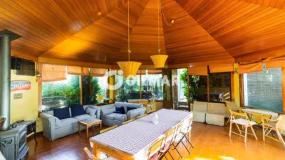 Chalet in Becerril photo 8