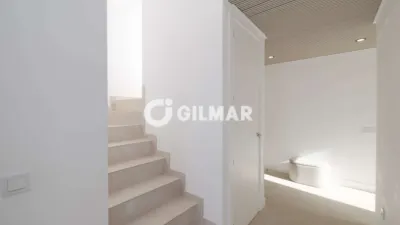 Apartment in Estepona Pueblo photo 18