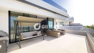 Apartment in Estepona Pueblo photo 38