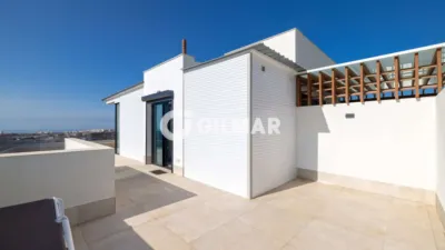 Apartment in Estepona Pueblo photo 46