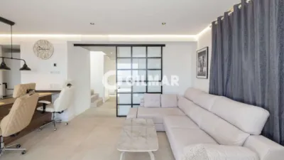Apartment in Estepona Pueblo photo 7