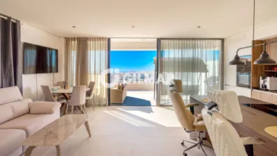 Apartment in Estepona Pueblo photo 5