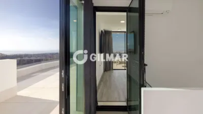 Apartment in Estepona Pueblo photo 36