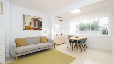 Apartment in Seville Centre photo 3