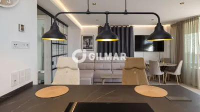 Apartment in Estepona Pueblo photo 14