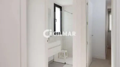 Apartment in Estepona Pueblo photo 26