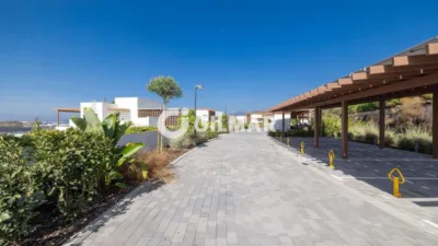 Apartment in Estepona Pueblo photo 61