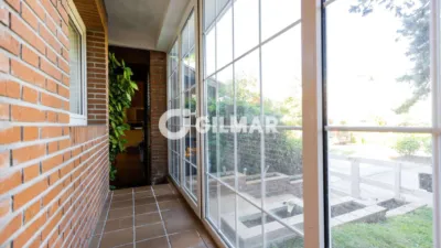 Chalet in Becerril photo 6