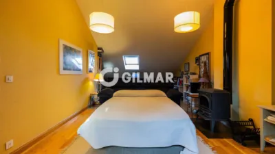 Chalet in Becerril photo 46
