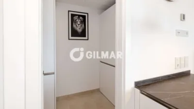 Apartment in Estepona Pueblo photo 16