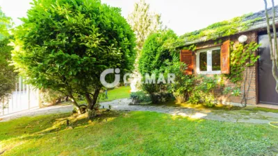 Chalet in Becerril photo 17