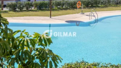 Apartment in Estepona Pueblo photo 58